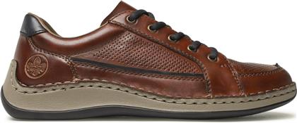 ΚΛΕΙΣΤΑ ΠΑΠΟΥΤΣΙΑ 05231-24 ΚΑΦΕ RIEKER