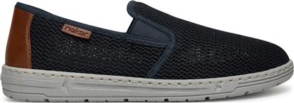 ΚΛΕΙΣΤΑ ΠΑΠΟΥΤΣΙΑ 08676-14 ΣΚΟΥΡΟ ΜΠΛΕ RIEKER