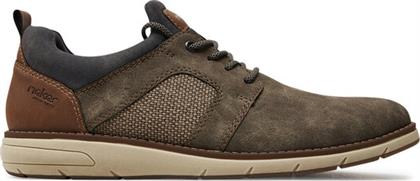 ΚΛΕΙΣΤΑ ΠΑΠΟΥΤΣΙΑ RIEKER