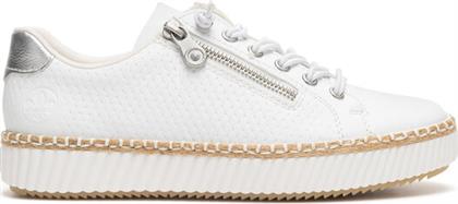 ΚΛΕΙΣΤΑ ΠΑΠΟΥΤΣΙΑ RIEKER