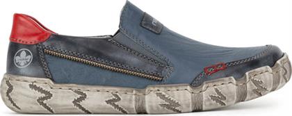 ΚΛΕΙΣΤΑ ΠΑΠΟΥΤΣΙΑ RIEKER