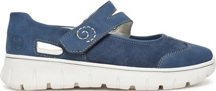 ΚΛΕΙΣΤΑ ΠΑΠΟΥΤΣΙΑ RIEKER