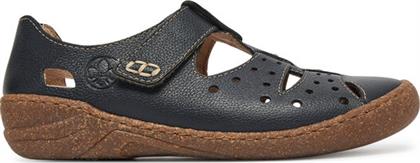 ΚΛΕΙΣΤΑ ΠΑΠΟΥΤΣΙΑ RIEKER