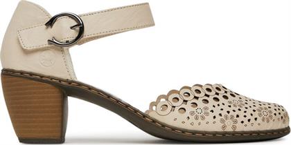 ΚΛΕΙΣΤΑ ΠΑΠΟΥΤΣΙΑ RIEKER