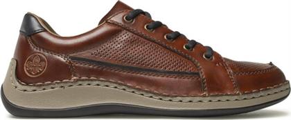 ΚΛΕΙΣΤΑ ΠΑΠΟΥΤΣΙΑ RIEKER