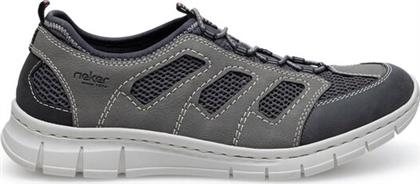 ΚΛΕΙΣΤΑ ΠΑΠΟΥΤΣΙΑ RIEKER