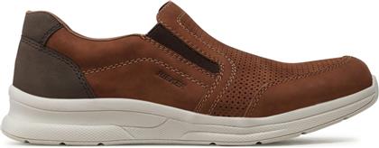 ΚΛΕΙΣΤΑ ΠΑΠΟΥΤΣΙΑ 14853-24 ΚΑΦΕ RIEKER