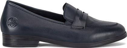 ΜΟΚΑΣΙΝΙΑ 46260-14 ΜΠΛΕ RIEKER