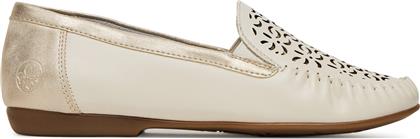 ΜΟΚΑΣΙΝΙΑ L6350-60 ΜΠΕΖ RIEKER