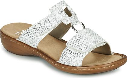 MULES MOLLY RIEKER