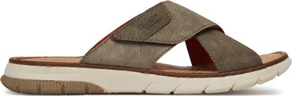 ΠΑΝΤΟΦΛΕΣ 25283-25 ΜΠΕΖ RIEKER