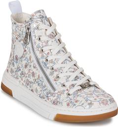 ΨΗΛΑ SNEAKERS - RIEKER