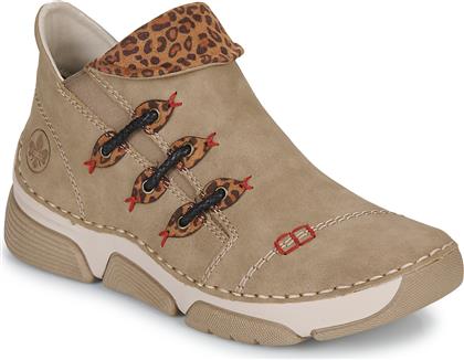 ΨΗΛΑ SNEAKERS 45983-64 RIEKER
