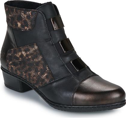 ΨΗΛΑ SNEAKERS Y0764-00 RIEKER