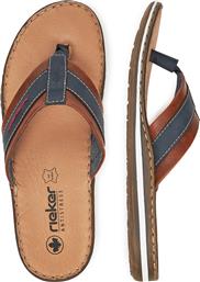 ΣΑΓΙΟΝΑΡΕΣ 21072-14 ΣΚΟΥΡΟ ΜΠΛΕ RIEKER