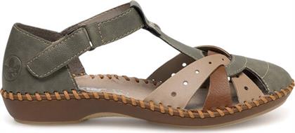 ΣΑΝΔΑΛΙΑ RIEKER