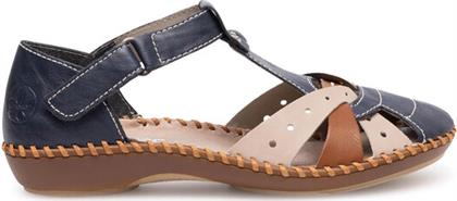 ΣΑΝΔΑΛΙΑ RIEKER