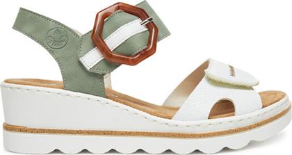 ΣΑΝΔΑΛΙΑ RIEKER