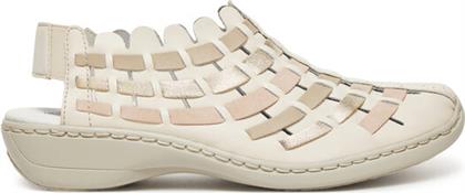 ΣΑΝΔΑΛΙΑ RIEKER