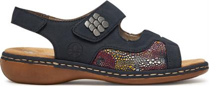 ΣΑΝΔΑΛΙΑ RIEKER