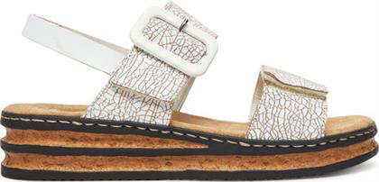 ΣΑΝΔΑΛΙΑ RIEKER