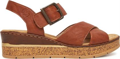 ΣΑΝΔΑΛΙΑ RIEKER