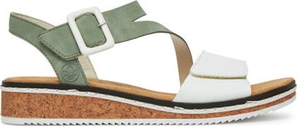 ΣΑΝΔΑΛΙΑ RIEKER