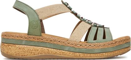 ΣΑΝΔΑΛΙΑ RIEKER