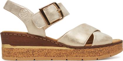 ΣΑΝΔΑΛΙΑ RIEKER