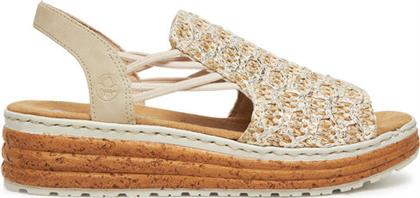 ΣΑΝΔΑΛΙΑ RIEKER