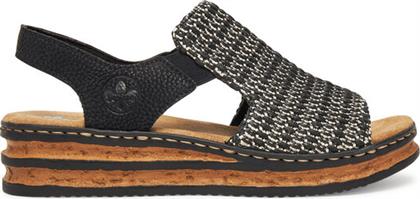 ΣΑΝΔΑΛΙΑ RIEKER