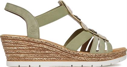 ΣΑΝΔΑΛΙΑ RIEKER