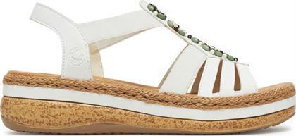 ΣΑΝΔΑΛΙΑ RIEKER