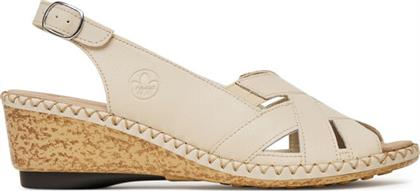 ΣΑΝΔΑΛΙΑ RIEKER