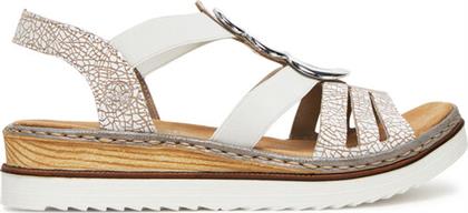 ΣΑΝΔΑΛΙΑ RIEKER