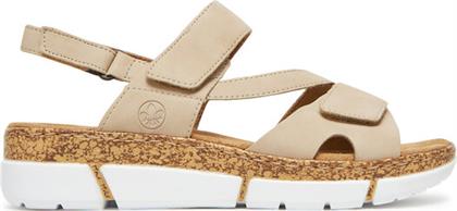 ΣΑΝΔΑΛΙΑ RIEKER