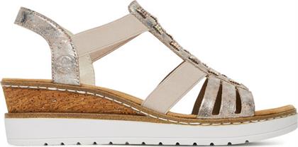 ΣΑΝΔΑΛΙΑ RIEKER