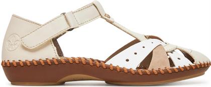 ΣΑΝΔΑΛΙΑ RIEKER