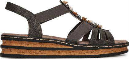 ΣΑΝΔΑΛΙΑ RIEKER