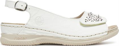 ΣΑΝΔΑΛΙΑ RIEKER