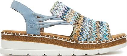 ΣΑΝΔΑΛΙΑ RIEKER