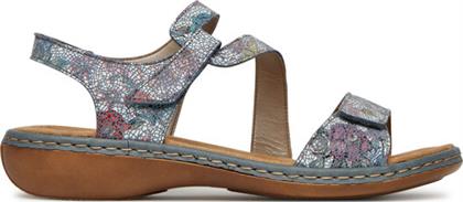 ΣΑΝΔΑΛΙΑ RIEKER