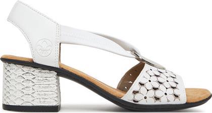 ΣΑΝΔΑΛΙΑ RIEKER