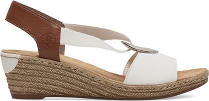 ΣΑΝΔΑΛΙΑ RIEKER