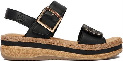 ΣΑΝΔΑΛΙΑ RIEKER