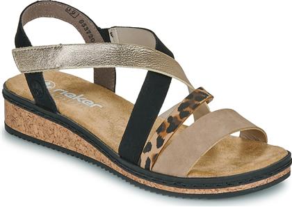 ΣΑΝΔΑΛΙΑ - RIEKER