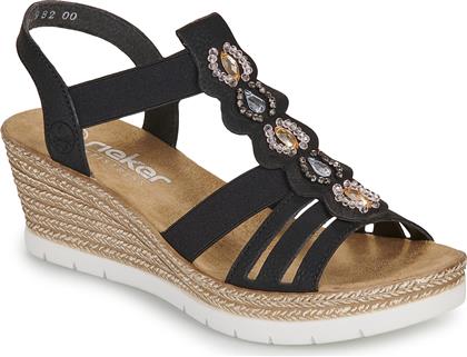 ΣΑΝΔΑΛΙΑ - RIEKER