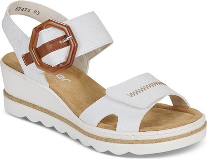 ΣΑΝΔΑΛΙΑ - RIEKER