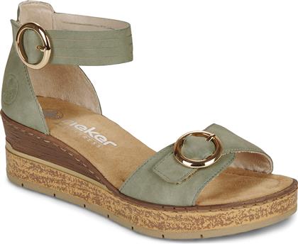 ΣΑΝΔΑΛΙΑ - RIEKER