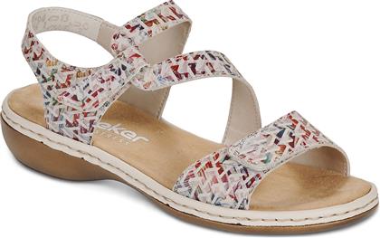 ΣΑΝΔΑΛΙΑ - RIEKER